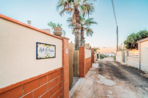 Loft Le Palme - casa vacanze - Portopalo Di Capo Passero